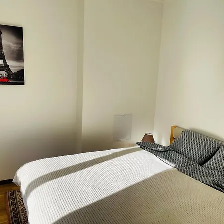 Near Beach. Apartment Parnu