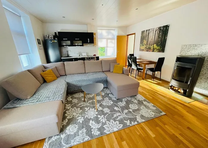 Near Beach. * Pärnu