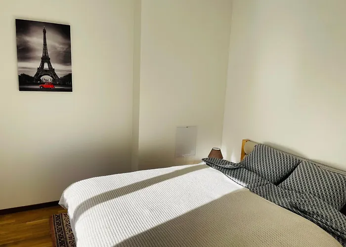 Near Beach. Appartamento Pärnu